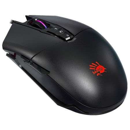 Mouse A4Tech Bloody P91 Pro black optical (16000dpi) USB3.0 (8BUT)-7