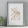 Photo frame plastic worlds 20x30 cm, 642498 sea (plastic screen)