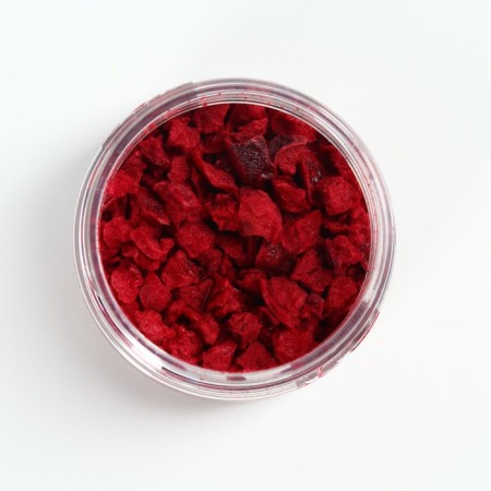 Berry Sublimmed “Cherry” for cupcakes, Easter cakes, chocolate, 6 g.-2