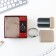 Set: watch watch and mirror "Pull the views"