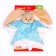 Toy "Bunny", for newborn, developing