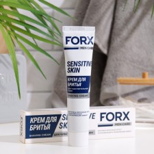 FORX MEN CARE SENSITIVE SKIN for sensitive skin, 50 ml