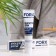 FORX MEN CARE SENSITIVE SKIN for sensitive skin, 50 ml