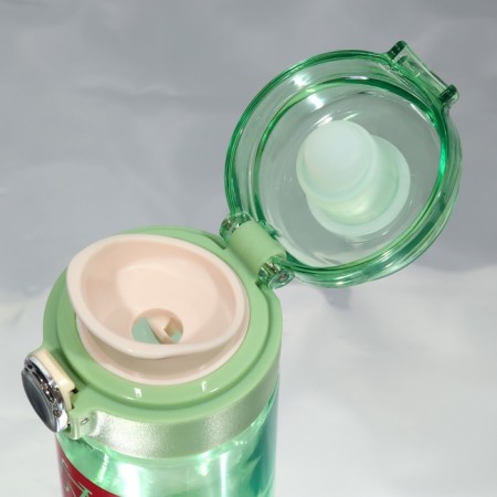 Sports Water Bottles, 520 ml-3