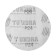 Circle of abrasive grinding under the "Velcro" Tundra, 115 mm, P24, 10 pcs.