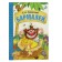 The book on the cardboard "Barmaley". Chukovsky K.I.