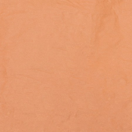 Packaging paper "Ecolux two-color", mix orange-yellow pastel, 0.67 x 5 m-2
