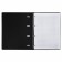 Notebook on A4 Rings 120 LK BRAUBERG VISTA, Grenades, Region Kozh, BL 70 g/m2
