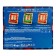 Hailis Tea "Happy New Year!" Assorted blue (20 bags x 2 g)