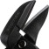Kraftool Bulldog metal scissors, reinforced, 2k handles, left cut, 260 mm