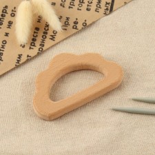 The basis for the macrame 