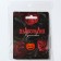 The suspension on the chain on Halloween "Devil's beautiful."