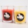 Candle aromatic, Mickey Mouse and his friends, mix