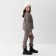Naval nursery minaku, brown color, height 98 cm
