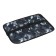 Fishing seat "Stils", 39 x 29 x 1.6 cm, mix