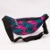 Belt Bag Tiger, 31x13x10 cm