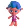 Game set of collectible figures, 6 pieces
