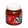 Gouache bank 220 ml, ZHK "Flower", brown, 3023419
