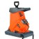 Electric grinder Patriot PTSE26, 2.6 kW, 4500 rpm, Max 40 mm, layer. tank 50 l