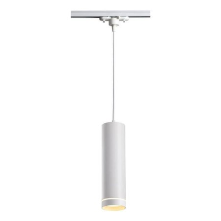 TRUKENT Lamp Port 1-F, 12W LED, 3000K, 540LM, white color