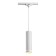 TRUKENT Lamp Port 1-F, 12W LED, 3000K, 540LM, white color