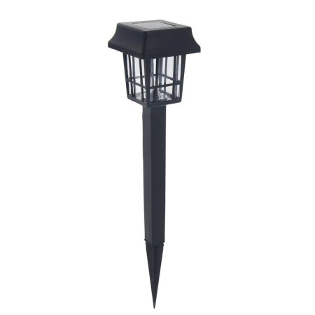 Garden lamp on the solar battery "Flashlight", 7 × 32 × 7 cm, 1 LED, glow white glow-4