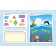 Items and their properties: a collection of developmental tasks for children from 5 years. Jashchuk E.S.
