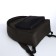 Sports backpack from textiles on lightning, Textura, 20 liters, khaki color/black