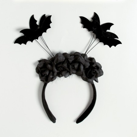 Carnival rim "bats"-1