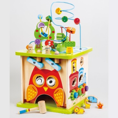 Biziborn Hape "Safari"-2