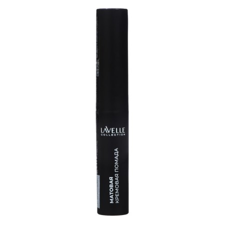 Lipstick Lavellecollection Cult of Passion matte, cream, tone 09-2