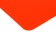 Plastic sculpting board A4 Calligrata "Bright Creativity", Neon Orange