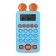 Interactive Calculator Children's Windigo, to study an account, blue