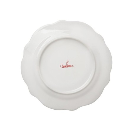 Dessert plate Home Queen “Summer Memories”, D = 19.2 cm-1