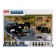 Designer police "assault truck", 759 parts