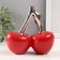 Souvenir Ceramics "Cherry" 15.5x7.5x15 cm