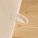 Bathnovka Bath cap, white