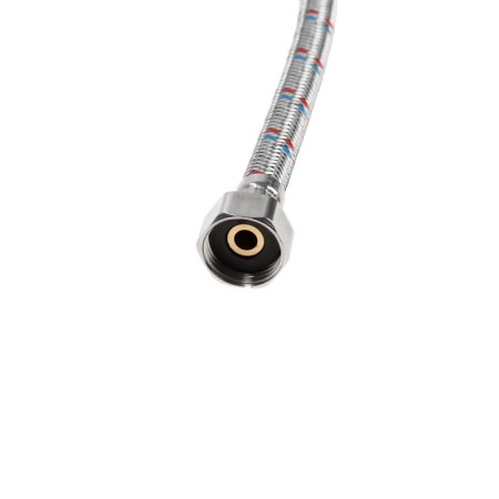Flexible eyeliner for water Aqualine, internal/internal thread 1/2 ", 60 cm-2