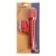 Plumbing key 8 in 1 tundra, inserts 21-40 mm, housing 28 and 52 mm, extractor, 250 mm