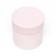 A set of round boxes No. 87, 5 in 1 "Mlanie" 23 x 23 - 13.5 x 13.5 x 13.5 cm