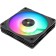 Thermalright TL-B12R-S ArGB Black 4-Pin 28.1DB 205GR RET