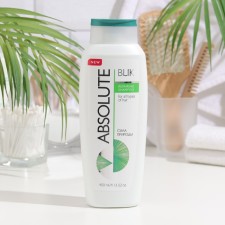 Hair shampoo Absolute Blik 