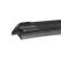 Autovirazh wiper brush "AV-155Y", 21 "/530 mm, frameless, AV-002115