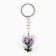 Key keychain children's "anime", 8.5 x 3.3 cm
