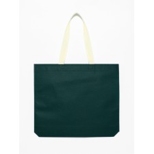 A package with a loop pen 