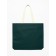 A package with a loop pen "Eco", 38 x 32 x 10 cm, emerald