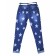 Jeans for girls, height 158 ​​cm, blue color