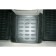 Rugs in Subaru Outback 2003-2009, 4 pcs. (polyurethane)