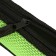 Penal soft, 1 compartment, 60 x 195 mm, flat, PMP 03-73 with a notebook for a notebook, bright salute 57435
