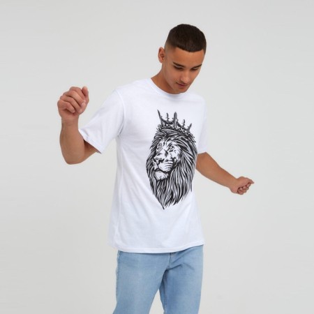 Men's T -shirt KAFTAN "Leo" p. 52